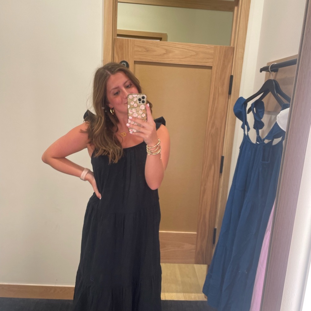 Meet your Posher, Brianne